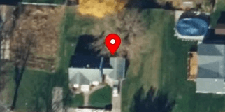 House image located at Canton, OH 44705