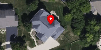 House image located at Plainfield, IL 60585