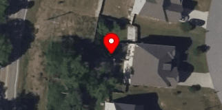 House image located at Raleigh, NC 27616