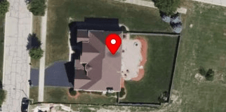 House image located at Plainfield, IL 60585