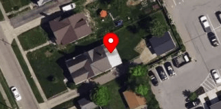House image located at Cincinnati, OH 45236