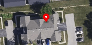 House image located at Aurora, IL 60504