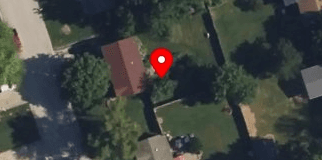 House image located at Godfrey, IL 62035