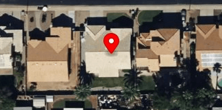 House image located at Gilbert, AZ 85233