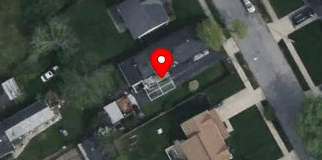 House image located at Buffalo, NY 14204