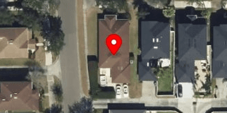 House image located at Orlando, FL 32828