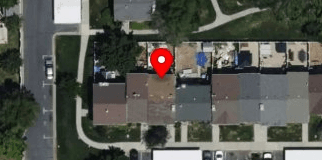 House image located at Orem, UT 84057
