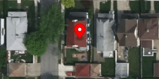 House image located at Buffalo, NY 14216