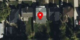House image located at Warren, MI 48089
