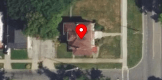 House image located at Cleveland, OH 44104