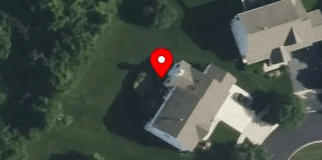 House image located at Powell, OH 43065