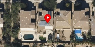 House image located at Tucson, AZ 85748