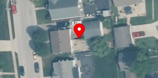 House image located at Brookville, OH 45309