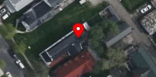 House image located at Buffalo, NY 14201