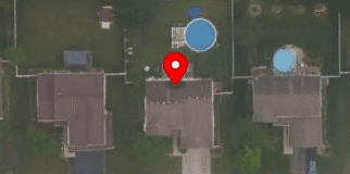 House image located at Shorewood, IL 60404