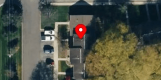 House image located at Haslett, MI 48840