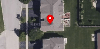 House image located at Monee, IL 60449