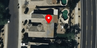 House image located at Goodyear, AZ 85395