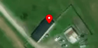 House image located at La Grange, NC 28551