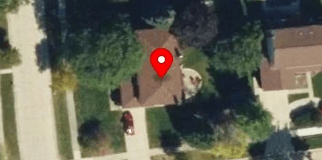 House image located at Sterling Heights, MI 48313