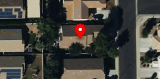 House image located at Surprise, AZ 85388