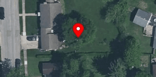 House image located at Germantown, OH 45327