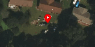 House image located at Morganton, NC 28655
