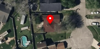 House image located at Dickinson, TX 77539