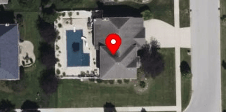 House image located at Plainfield, IL 60585