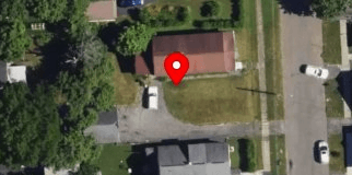 House image located at Syracuse, NY 13203