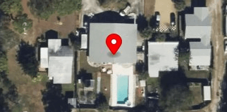 House image located at Saint Petersburg, FL 33714