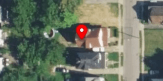 House image located at Cleveland, OH 44108