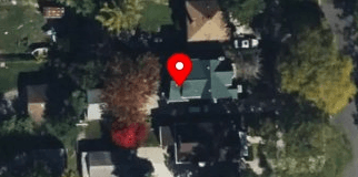 House image located at Detroit, MI 48227