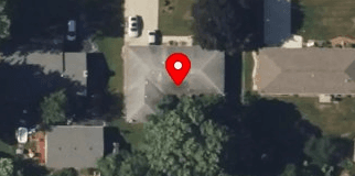 House image located at Kouts, IN 46347