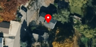 House image located at East Lansing, MI 48823