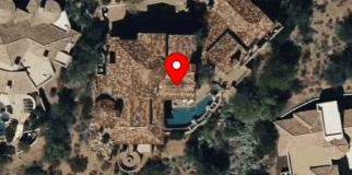 House image located at Fountain Hills, AZ 85268