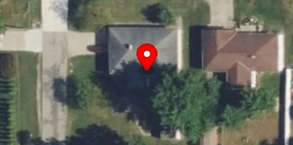 House image located at Strongsville, OH 44136
