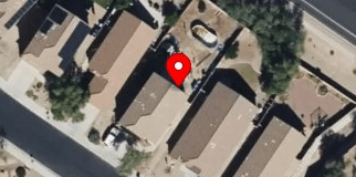 House image located at Tucson, AZ 85743