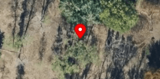 House image located at Maybee, MI 48159