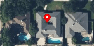 House image located at Plano, TX 75023