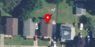 House image located at Akron, OH 44314