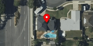 House image located at Cypress, CA 90630