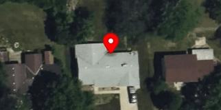 House image located at Fort Wayne, IN 46815