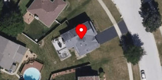House image located at Aurora, IL 60504
