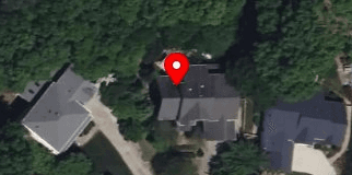 House image located at Raleigh, NC 27613