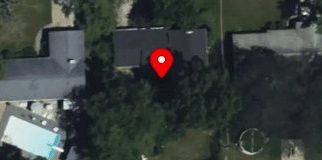 House image located at Fort Wayne, IN 46815