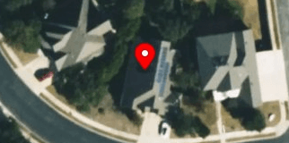 House image located at San Antonio, TX 78258