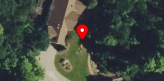 House image located at Chagrin Falls, OH 44022