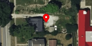 House image located at Fort Wayne, IN 46807