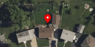 House image located at East Alton, IL 62024